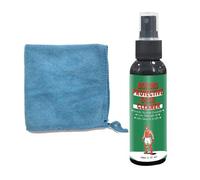 Limpiador De Guantes De Boxeo, Potente Eliminación De Olores, 100 Ml, Desodorante Para Equipos Deportivos, Spray Eliminador De Olores Para Bolsas De Gimnasio, Acción De Limpieza Profunda, Para Guantes