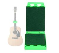 Limpiador de Guitarra | Compacto y Ergonómico,Paño Limpiador Cuerdas Guitarra | Para Violín, Ukulele, Mandolinas, Instrumentos Musicales, Hombres, Mujeres, Niños y