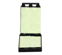 Limpiador de Guitarra - Ergonómico y de Larga Duración,Paño para el Mantenimiento del Diapasón de Guitarra | para Violín Bajo Ukulele Mandolinas Instrumento Musical Hombres Mujeres Niños Niñas Jóvenes