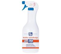 Limpiador de horno y grill profesional de Dr. Becher