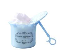 Limpiador de humo: máquina de espuma de limpieza, taza de producción de mousse facial | Herramientas de cuidado de la piel multifuncional portátiles, taza de producción más limpiador de manos