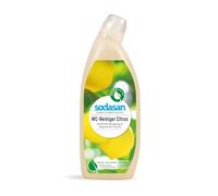 Limpiador de inodoro Citrus 1 x 0,75 L