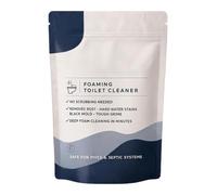 Limpiador de inodoros,Foaming Cleaning Powder,FoamingToilet Cleaner,Touch Free Foaming Powder for Deep Cleaning,No-Scrub Toilet Bowl Cleaning Foam,Fast Dissolving Formula for Everyday Freshness (2)