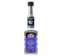 Limpiador de inyectores diésel (200 ml, Específico para: Motores diésel y biodiesel)