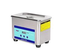 Limpiador de joyas, Máquina De Limpieza Por Ultrasonidos, 800 Ml, 40 KHz, Para Anteojos, Gafas Sol, Joyas, Relojes, Dentaduras Postizas Y Electrodomésticos,para retenedores