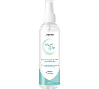 Limpiador de juguetes CleannSafe 200 ml