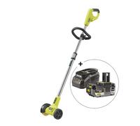 Limpiador de juntas de superficies con cepillo de alambre 18V ONE+™
