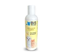 Limpiador de Lagrimal BVS 200 ml Blanco