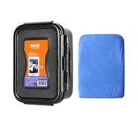 Limpiador de lavado de coches: lodo para detalles de automóviles, suministros de limpieza automática para detallar el interior del coche, limpieza de grietas, polvo, suciedad, eliminación de manchas