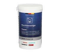 Limpiador De Lavadoras Bosch Siemens Neff 00311926 00311610 200g
