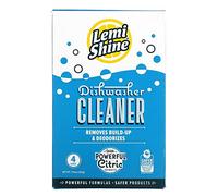 Limpiador de lavavajillas 4 usos