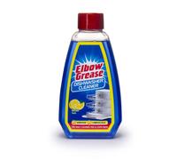 Limpiador de lavavajillas Elbow Grease 250ml, Azul