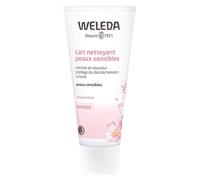 Weleda - Sensitive Leches limpiadoras 75 ml unisex