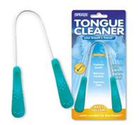 Limpiador De Lengua Dr. Tung 1 CT Por Dr. Tungs