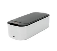 Limpiador De Lentes Contacto Lavadora Vidrio Vibrador Ultrasónico For Joyas Máquina Lavado Alta Frecuencia Limpieza Por Ultrasonidos Depurador Eficaz Limpieza Profesional