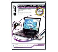 Limpiador de lentes multimedia, productos de limpieza/cuidado audiovisual, 1 pieza en paquete - 5600