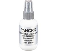 Limpiador de lentes profesional Pancro Optical (118 ml)