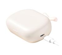 Limpiador De LentesDe Contacto - Kit De Viaje Para Lentes DeContacto, Limpiador Ultrasónico De Lentes De Contacto | Máquinas De Limpieza Recargables Por USB, Para Hombres Y Mujeres, Viajes En Casa,