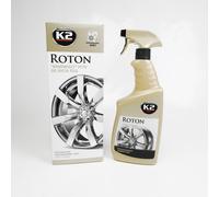 Limpiador De Llantas K2 "ROTON" 700ml G167