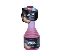 Limpiador De Llantas S100 Para Motocicletas 500ml Botella De Spray