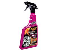Limpiador De Llantas Y Neumáticos Meguiar's Hot Rims All Wheel Cleaner 710ml