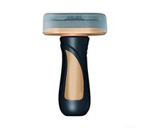 Limpiador de lluvia y pulido de cristales de coche, antivaho, removedor de película de aceite para parabrisas y espejos de automóviles, fluoruro de silicona polimérica, 14 x 9 (removedor de película