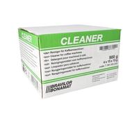 Limpiador De Manchas Bravilor 4 X 15 Para Cafeteras 60 Sobres