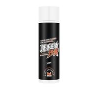 Limpiador de Manos,249ml Pasta Exfoliante Resistente | Limpiador de Taller Pesado,para Reparador, Entusiasta de la Artesanía, Carpintero, Arquitecto, Ingeniero, Obra y Taller