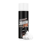 Limpiador de Manos para Mecánicos 249ml Potente Desengrasante
