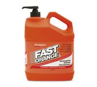 Limpiador de Manos Permatex Fast Naranja 3,78L Naranja