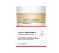 Limpiador de maquillaje facial, de maquillaje, limpiador de cara de viaje, fórmula a base de aceite, hidratación/hidratación, 5x3.5cm para la limpieza e hidratación en 1 paso simple