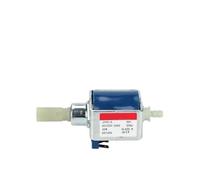 Limpiador de máquina de café de alta presión Bomba autocebante de hierro caliente, compatible con Jiayin, JYPC-5 AC 220V - 240V 9bar 45W Bomba de agua electromagnética