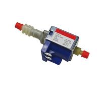 Limpiador de máquina de café de alta presión, hierro caliente autocebante, compatible con Jiayin, JYPC-2/8, bomba electromagnética, accesorios de hierro, bomba de agua(JYPC-8)