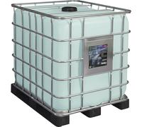 Limpiador de máquinas/industrial WAS 50.100 IBS Scherer,