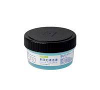 Limpiador De Maquinilla De Afeitar De 160ml Compatible Con Philips Afeitadora Eléctrica S7731 S7832 S8050 S9933 CC123 JC301 JC302 Base De Recarga Y Limpieza(1 box)