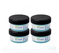 Limpiador De Maquinilla De Afeitar De 160ml Compatible Con Philips Afeitadora Eléctrica S7731 S7832 S8050 S9933 CC123 JC301 JC302 Base De Recarga Y Limpieza(4 box)