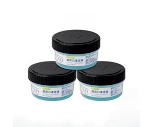 Limpiador De Maquinilla De Afeitar De 160ml Compatible Con Philips Afeitadora Eléctrica S7731 S7832 S8050 S9933 CC123 JC301 JC302 Base De Recarga Y Limpieza(3 box)