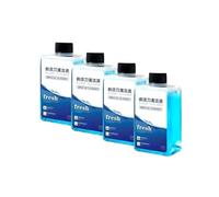 Limpiador De Maquinillas De Afeitar, Compatible Con Braun 9090cc CT5cc 7899cc 350cc-4 9280cc 9290cc 7899cc 790cc(4pcs)
