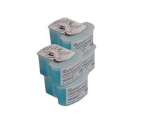 Limpiador De Maquinillas De Afeitar, Limpie La Maquinilla De Afeitar Para Una Higiene Óptima. Compatible Con Philips JC301 / JC302 / S5000 / S6000 / S7000 / S8000 / S9000(4pcS)