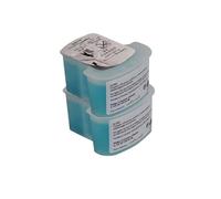 Limpiador De Maquinillas De Afeitar, Limpie La Maquinilla De Afeitar Para Una Higiene Óptima. Compatible Con Philips JC301 / JC302 / S5000 / S6000 / S7000 / S8000 / S9000(2pcS)