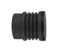 Limpiador de molinillo de café de silicona de alta calidad, límite de dosis única, varios modelos consistentes, plan de expansión eficiente para una administración precisa de una sola dosis de molino