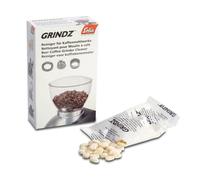 Limpiador de molinillos de café Solis Grindz (3 x 35 g) 993.08