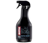Limpiador De Motocicleta MC CARE E2 Moto Wash Motul 1 L