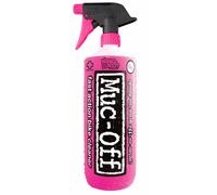 Muc-Off Nano Tech 1L Limpiador de motocicletas