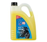 Limpiador de motos S100 Moto Wash 5 L