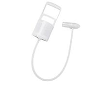 Limpiador de nariz para - Aspirador manual de 12 cm, removedor de booger con punta suave, limpiador de succión suave, recoglinaso seguro para | Limpiador fácil de usar pe