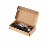 Limpiador de oídos digital fácil de usar con tecnología de cámara, perfectamente adecuado para necesidades de monitoreo de salud en el hogar