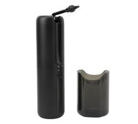 Limpiador de Oídos Eléctrico, 4 Kit de Limpieza de Oídos Eléctrico Recargable a Presión de Agua, Herramienta de Eliminación de Cera de Oídos con 9 Puntas para los Oídos