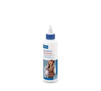 Virbac Limpiador de oídos Epi-otic de 125 ml para gatos y perros