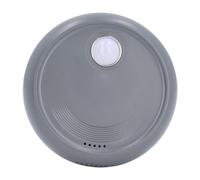 Limpiador de Olores para Gatos, Desodorante de para Gatos, Carga USB, Detección Inteligente, Alfombrilla para Mascotas sin Polvo para Zapatero (GRAY)